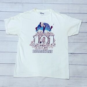 Disney 101 Dalmatians Retro Movie Shirt